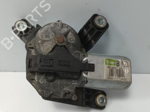 Used Rear wiper motor Rear wiper motor 32865324 32865324