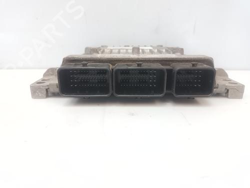 Engine control unit (ECU) FORD FIESTA VI (CB1, CCN) 1.4 TDCi | BP36019047M57 - Image 2