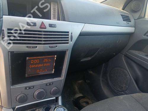 Starter OPEL ASTRA H GTC (A04) | BP36753145M8 - Image 13