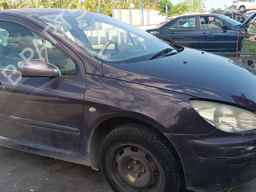Headlight switch PEUGEOT 307 (3A/C) 2.0 HDi 90 | BP35812015I24 - Image 13