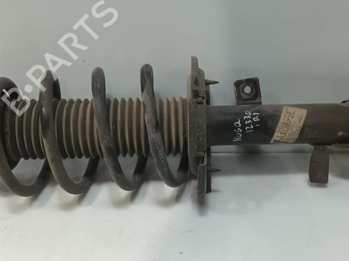 Used Left front shock absorber FORD KUGA III (DFK) [2019-2025]  30759299