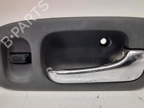 Used Rear right interior door handle ROVER 400 II (RT) 420 Di (105 hp) 12771075