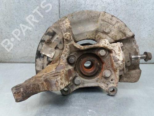 Right front steering knuckle VOLVO XC90 I (275) D5 AWD | BP12720201M26 