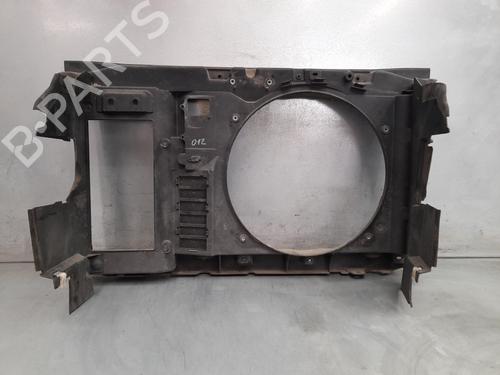 Frontplate/Frontkurv CITROËN C4 I (LC_) [2004-2014]  12776426