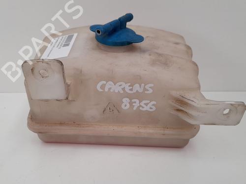 Expansion tank KIA CARENS II MPV (FJ) 2.0 CRDi | BP12772619C120 