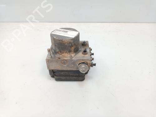 Used ABS pump MERCEDES-BENZ CLA Coupe (C117) [2013-2019]  26143178