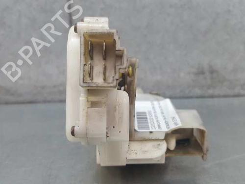 Front left lock MITSUBISHI GALANT VII Saloon (E5_A, E7_A, E8_A) 1.8 (E52A) | BP12728844C98 