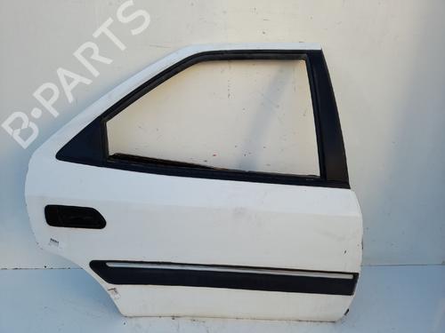 Tür rechts hinten CITROËN XANTIA (X1_, X2_) 1.9 D (69 hp) 9008C1 | 9008C1 | 100002374 | 0052505 |