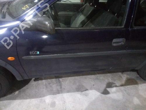 Right front driveshaft OPEL CORSA B (S93) 1.0 i 12V (F08, F68, M68) | BP12689422M39