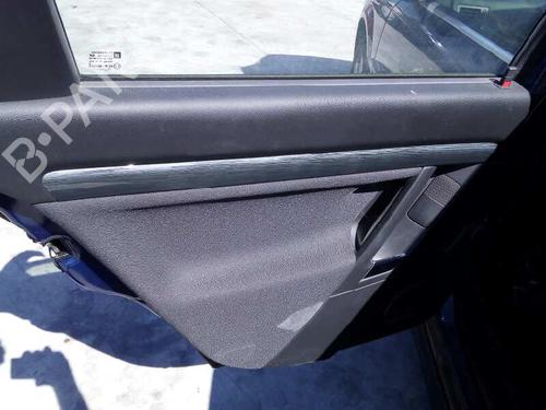 Bagklap CC/Kombi-Coupé OPEL VECTRA C (Z02)  | BP12905253C6