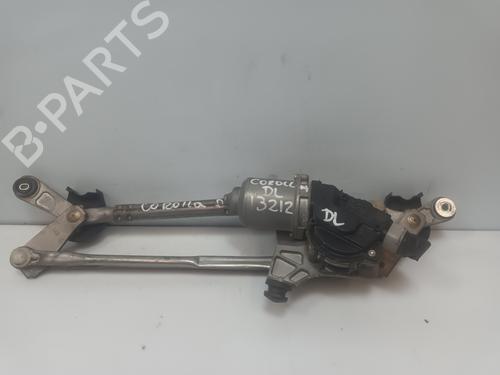 Viskermotor vindrude Viskermotor vindrude TOYOTA COROLLA Saloon (_E15_) 2.0 D-4D (ADE150) (126 hp) 37267308 37267308