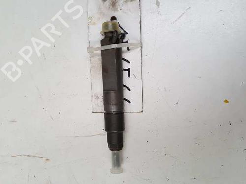 Used Injector VW GOLF III (1H1) 1.9 TDI (110 hp) 12729770