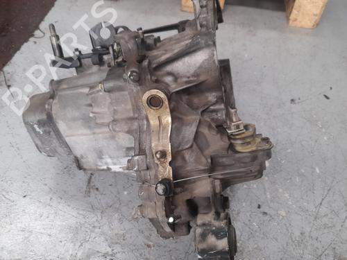 Gearbox PEUGEOT 106 II (1A_, 1C_) 1.1 i | BP12782890M3 