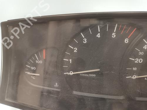 Instrument cluster OPEL OMEGA B (V94) 2.5 TD (F69, M69, P69) | BP20172216C47 