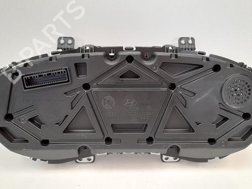 Instrument cluster HYUNDAI i20 II (GB, IB)  | BP12851573C47