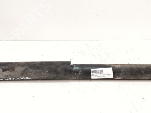 Used Left front shock absorber NISSAN CABSTAR E (TL_, VL_) [1992-2006]  12852046