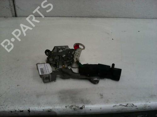 Used Front left lock PEUGEOT 107 (PM_, PN_) 1.0 (68 hp) 12692971