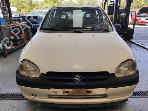 Starter OPEL CORSA B (S93) 1.4 i (F08, F68, M68) | BP15988292M8 