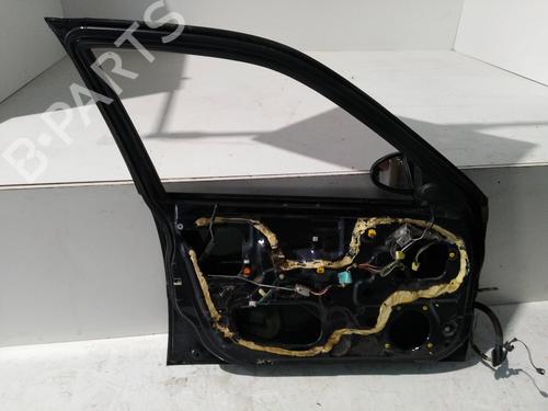 Left front door MG MG ZS  | BP12779847C2 