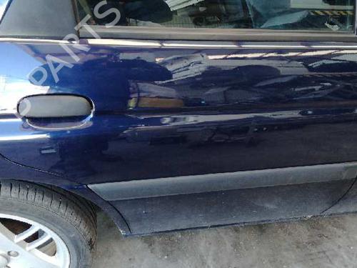 ECU airbags FORD ESCORT VI (GAL, AAL, ABL) 1.8 TD | BP12715952M53 