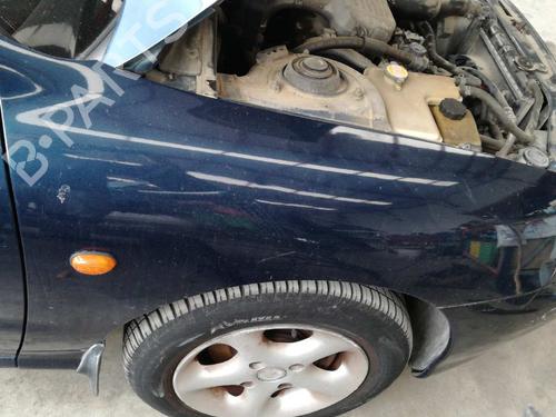 Startmotor HYUNDAI LANTRA II (J-2) 1.9 D | BP12696285M8 
