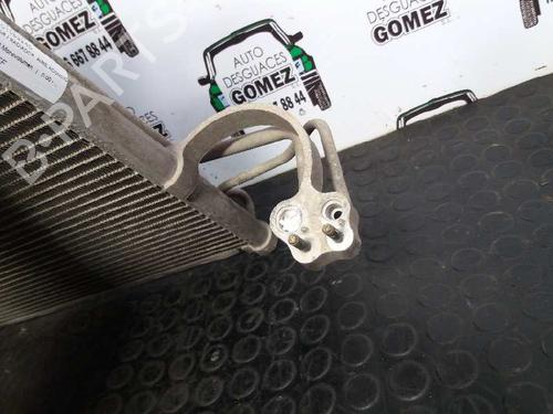 AC radiator KIA CARENS I (FC) 1.8 i | BP12689051M32 
