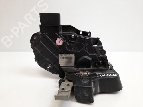 Front left lock FORD MONDEO IV (BA7) 2.5 6M2AR21813CC |