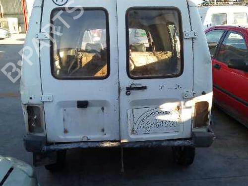 Mass air flow sensor CITROËN C15 Box Body/MPV (VD_) | BP12852728M95