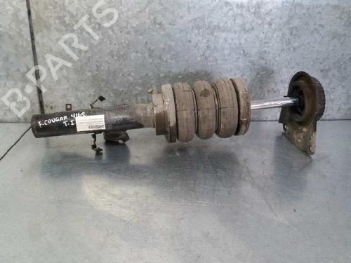 Used Left rear shock absorber FORD COUGAR (EC_) 2.5 V6 24V (170 hp) 12703731