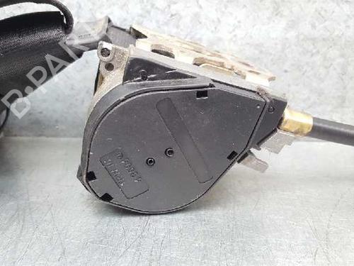 Front right seatbelt VW SHARAN (7M8, 7M9, 7M6) 1.9 TDI | BP12710880I25 