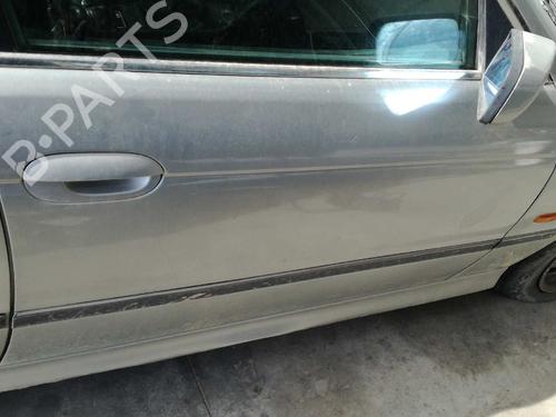 Left front window switch BMW 5 (E39) 525 td | BP12705034I27