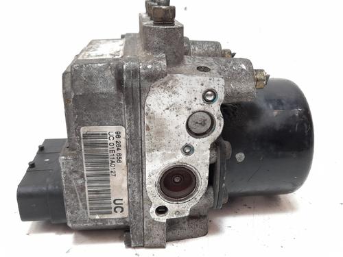 ABS pump CHEVROLET REZZO MPV (U100) 2.0 | BP12693620M43 