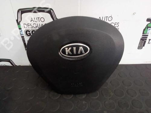 Used Driver airbag KIA CEE'D Hatchback (ED) [2006-2012]  12809531
