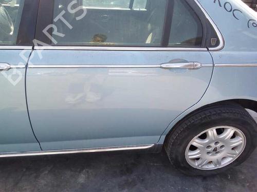 Engine control unit (ECU) ROVER 75 (RJ) 2.0 V6 | BP12813437M57