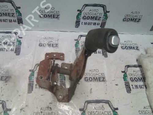 Freno di stazionamento a mano NISSAN PRIMERA (P12) 1.8 (115 hp) 12689123