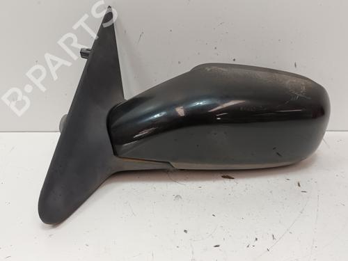 Left mirror RENAULT LAGUNA II (BG0/1_) 1.6 16V (BG1G, BG1H) | BP13716219C26 