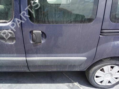 Engine mount RENAULT KANGOO (KC0/1_) 1.5 dCi (KC08, KC09) | BP12811205M89