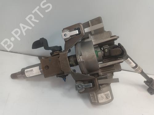 Steering column OPEL CORSA D (S07) | BP38335831M21 - Image 2