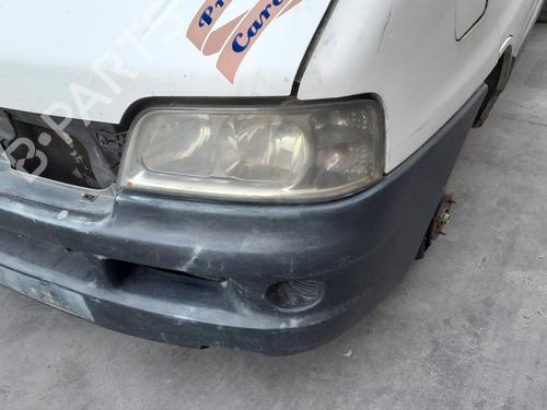 Steering pump CITROËN JUMPER I Van (244) | BP12851927M99