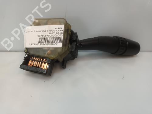 Headlight switch KIA SORENTO I (JC) | BP30110975I24