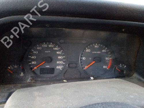 Engine mount PEUGEOT 306 (7B, N3, N5) 1.9 SLD | BP12817193M89