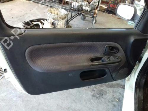 Starter RENAULT CLIO II (BB_, CB_) | BP12755775M8