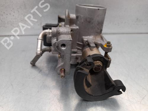 Throttle body DAIHATSU CHARADE (L2_) 1.0 (L251S) | BP12856883M82 