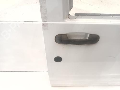 Right front door FORD TRANSIT CONNECT (P65_, P70_, P80_) 1.8 TDCi | BP24371764C3 