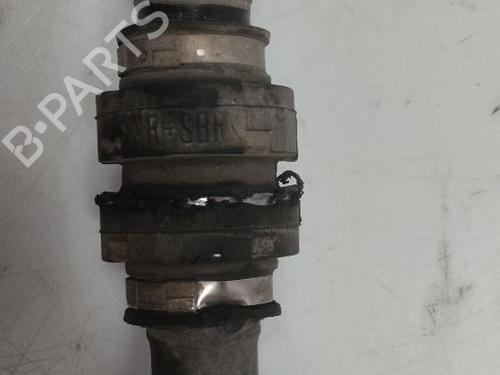 Right front driveshaft NISSAN MURANO II (Z51)  | BP32323119M39 