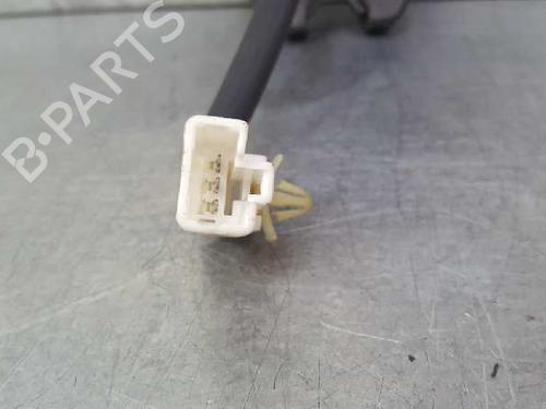 Tailgate lock DAEWOO EVANDA (KLAL) 2.0 | BP12708935C101