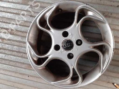 Felg AUDI A3 (8L1) 1.6 (102 hp) 12806172