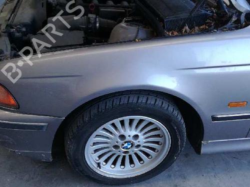 ECU airbags BMW 5 Touring (E39) 523 i | BP12729368M53 
