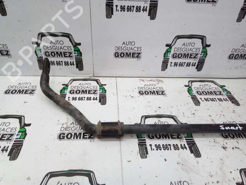 Anti roll bar SMART CITY-COUPE (450) 0.6 (S1CLA1, 450.341) | BP12808225M96 