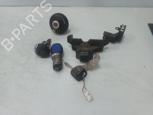 Used Electronic module FORD TRANSIT Van (FA_ _) 2.2 TDCi (110 hp) 31159891